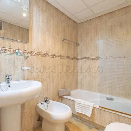 Apartamento Marina Duquesa 519 Manilva