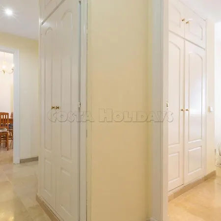 Apartamento Marina Duquesa 519