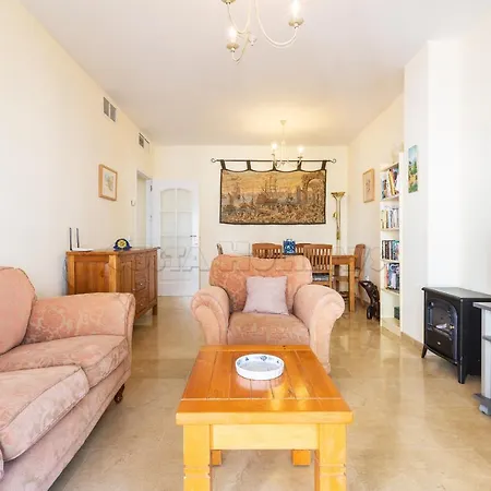 Marina Duquesa 519 Apartment Manilva
