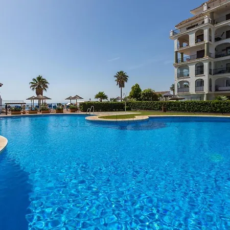 Apartment Marina Duquesa 519 *