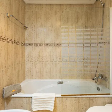 Marina Duquesa 519 Apartment Manilva