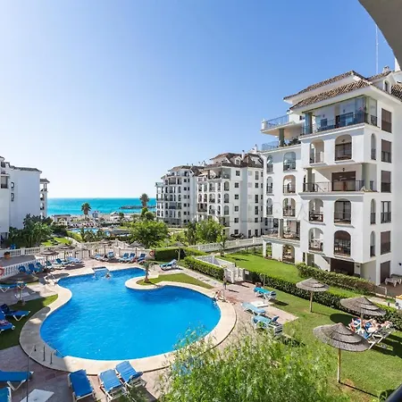 Apartment Marina Duquesa 519 Manilva