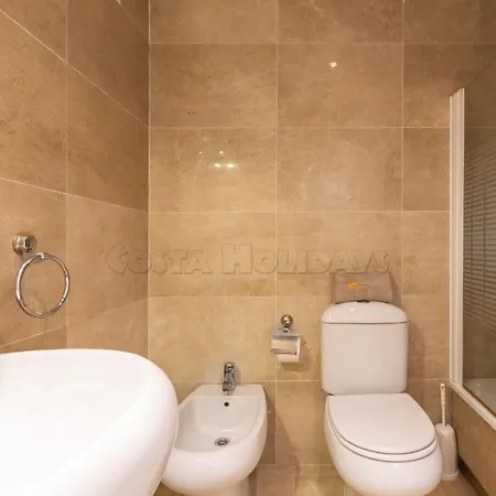 Apartment Marina Duquesa 519 Manilva